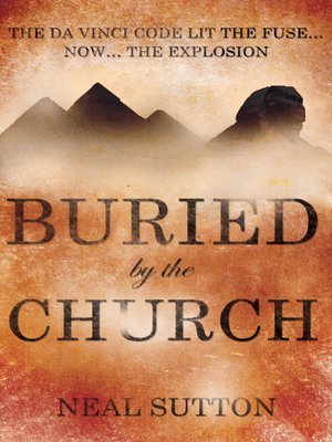 cover image of Buried by the Church